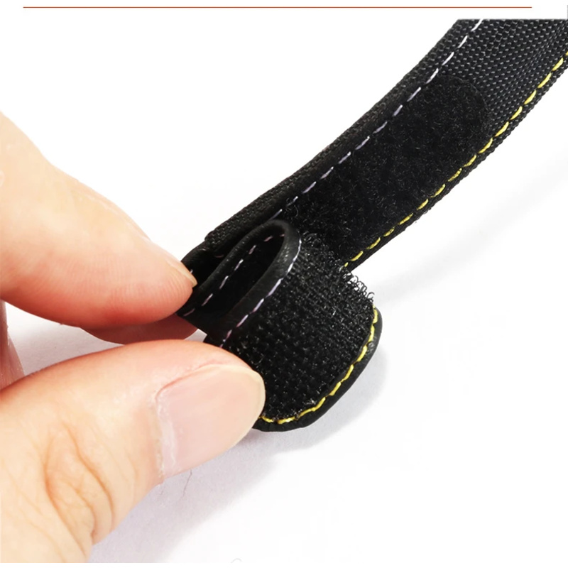 20mm Hook and Loop Fastener Ca - Canvas Strap Watch 리뷰 및 가격