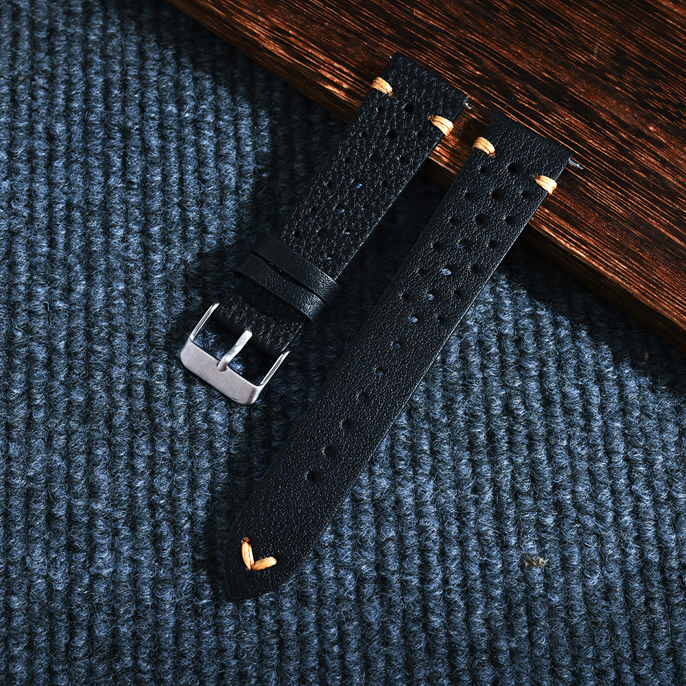 Genuine Leather Straps For Wat - Tropic Strap Vintage 리뷰 및 가격