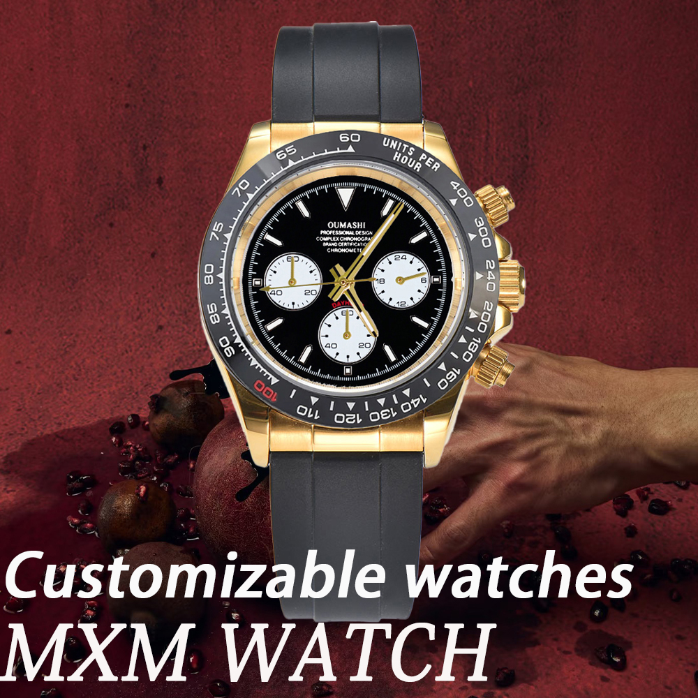 customized vk63 WATCH 39.3MM   - Stainless Bracelet Diver 리뷰 및 가격