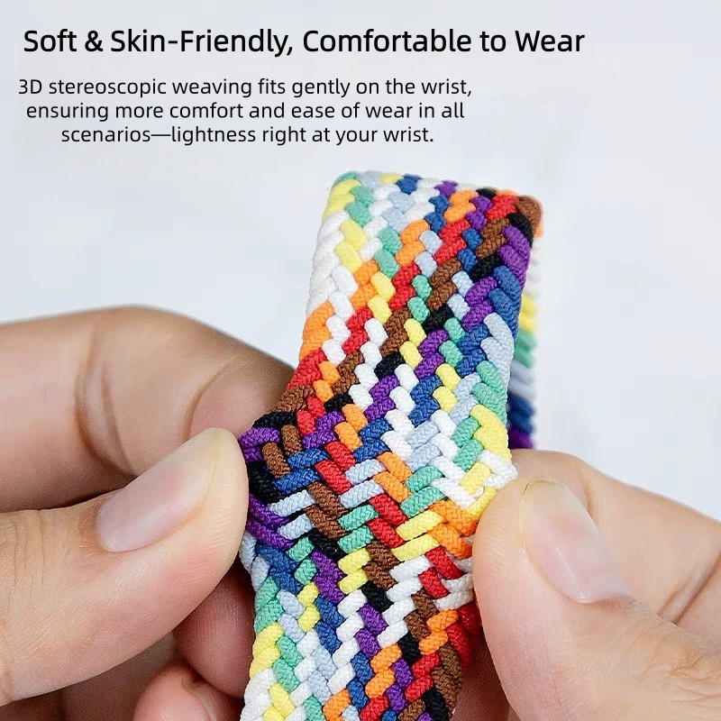 Elastic Woven Umbrella Nylon W - Parachute Strap Elastic 리뷰 및 가격