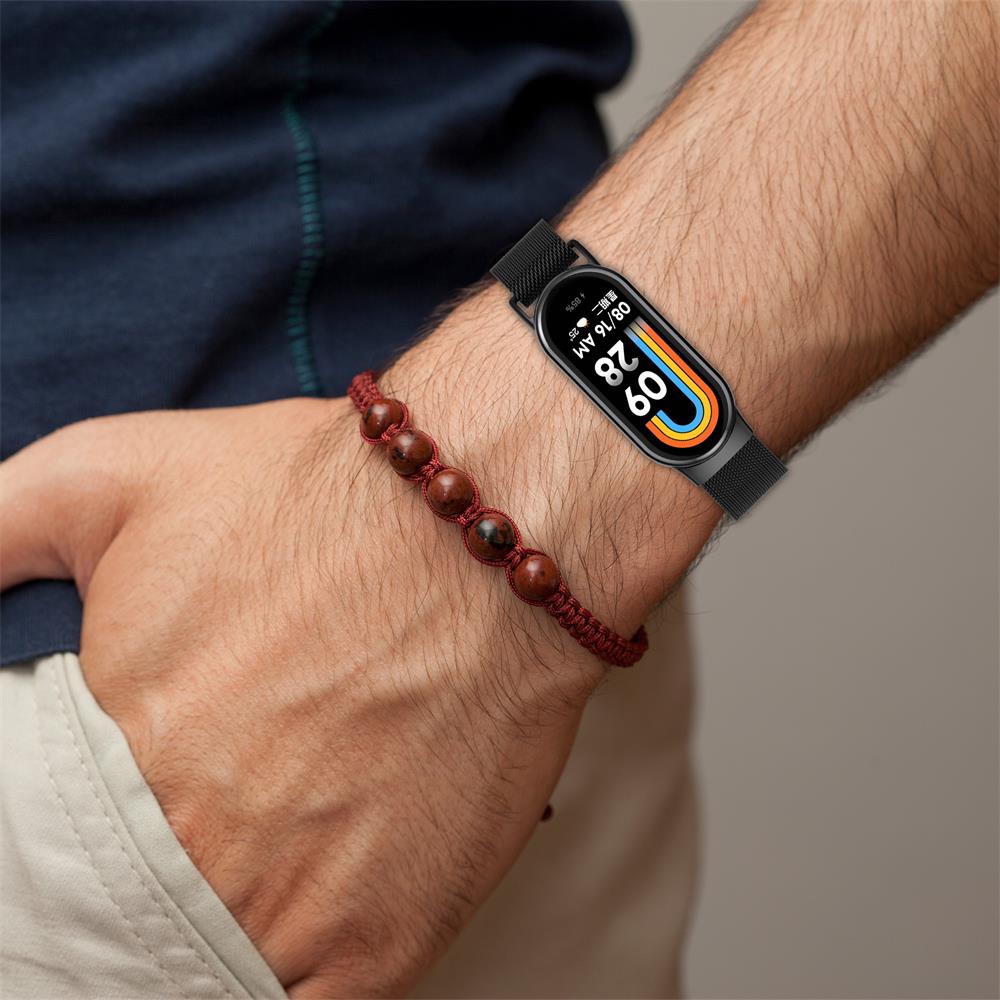 Milanese Loop For xiaomi Mi Ba - Milanese Loop Magnetic 리뷰 및 가격