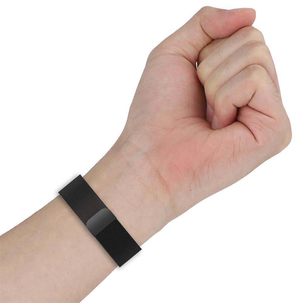 Milanese Loop For xiaomi Mi Ba - Milanese Loop Magnetic 리뷰 및 가격