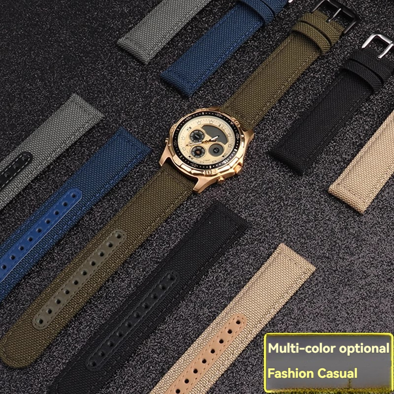 For Seiko No. 5 SRPC31J1 SRPC6 - Canvas Strap Watch 리뷰 및 가격