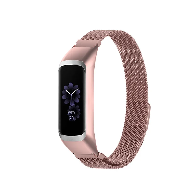 Stainless Steel Correa For Sam - Milanese Loop Magnetic 리뷰 및 가격