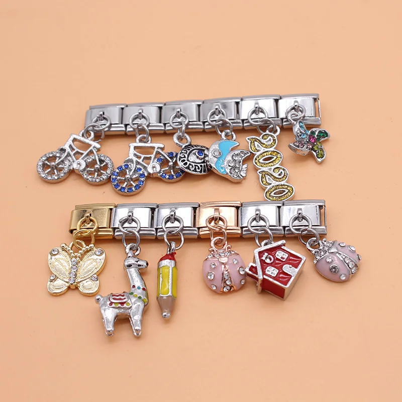 Hapiship 9mm Width Original Da - Butterfly Clasp Deployant 리뷰 및 가격