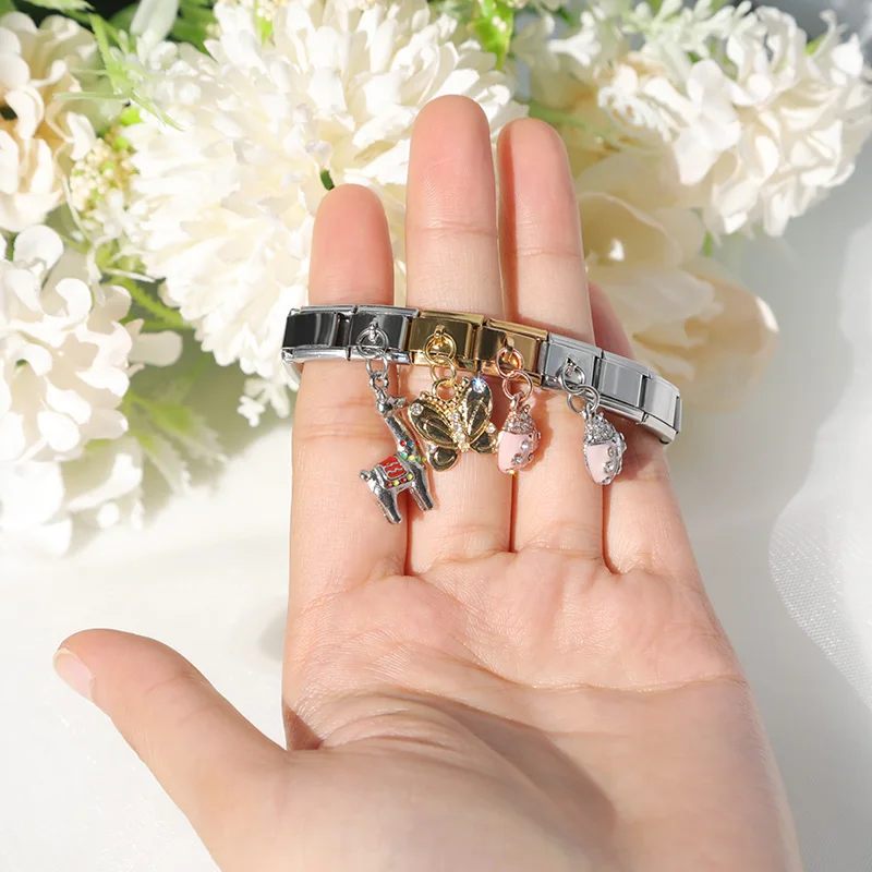 Hapiship 9mm Width Original Da - Butterfly Clasp Deployant 리뷰 및 가격