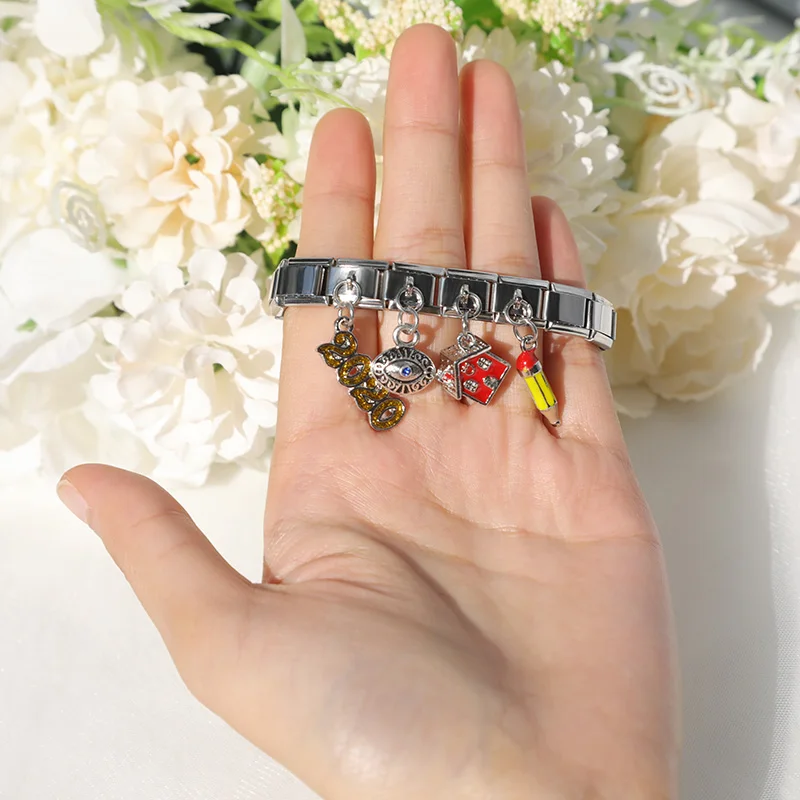 Hapiship 9mm Width Original Da - Butterfly Clasp Deployant 리뷰 및 가격