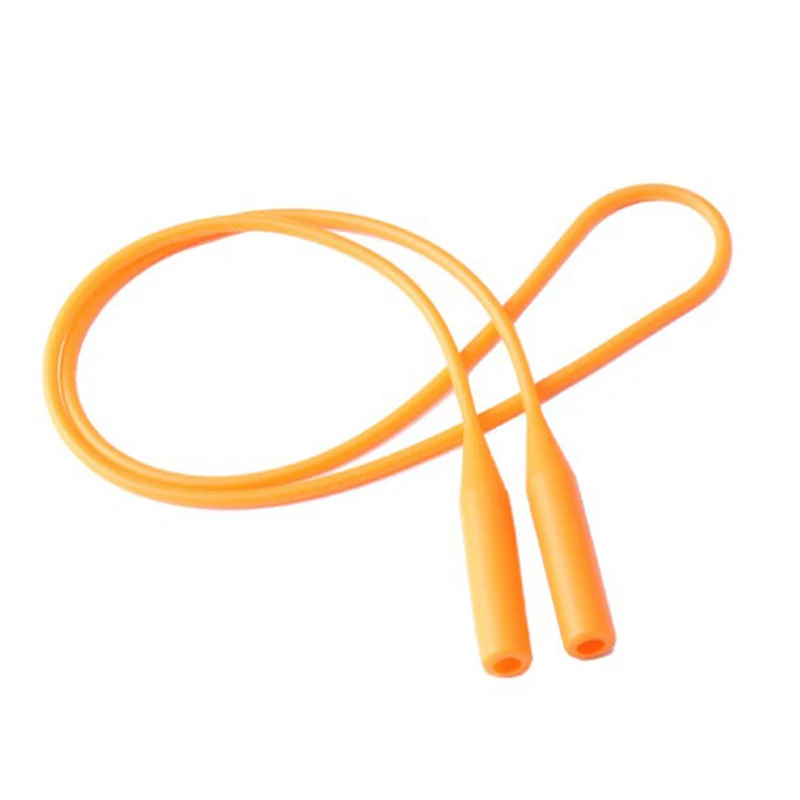 1/2pcs Silicone Glasses Chain  - Silicone Band Women 리뷰 및 가격
