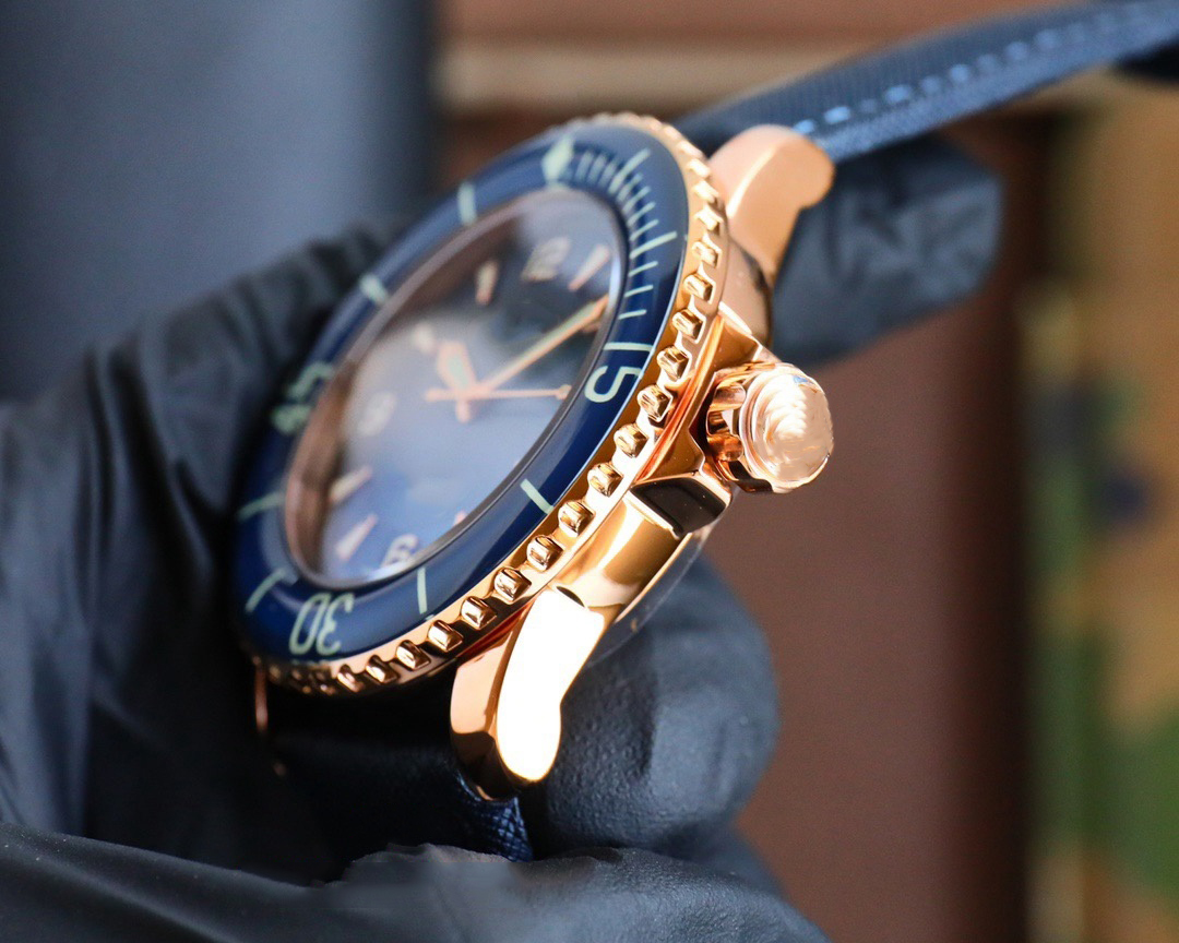 Customized watch, 42mm, sapphi - Canvas Strap Watch 리뷰 및 가격