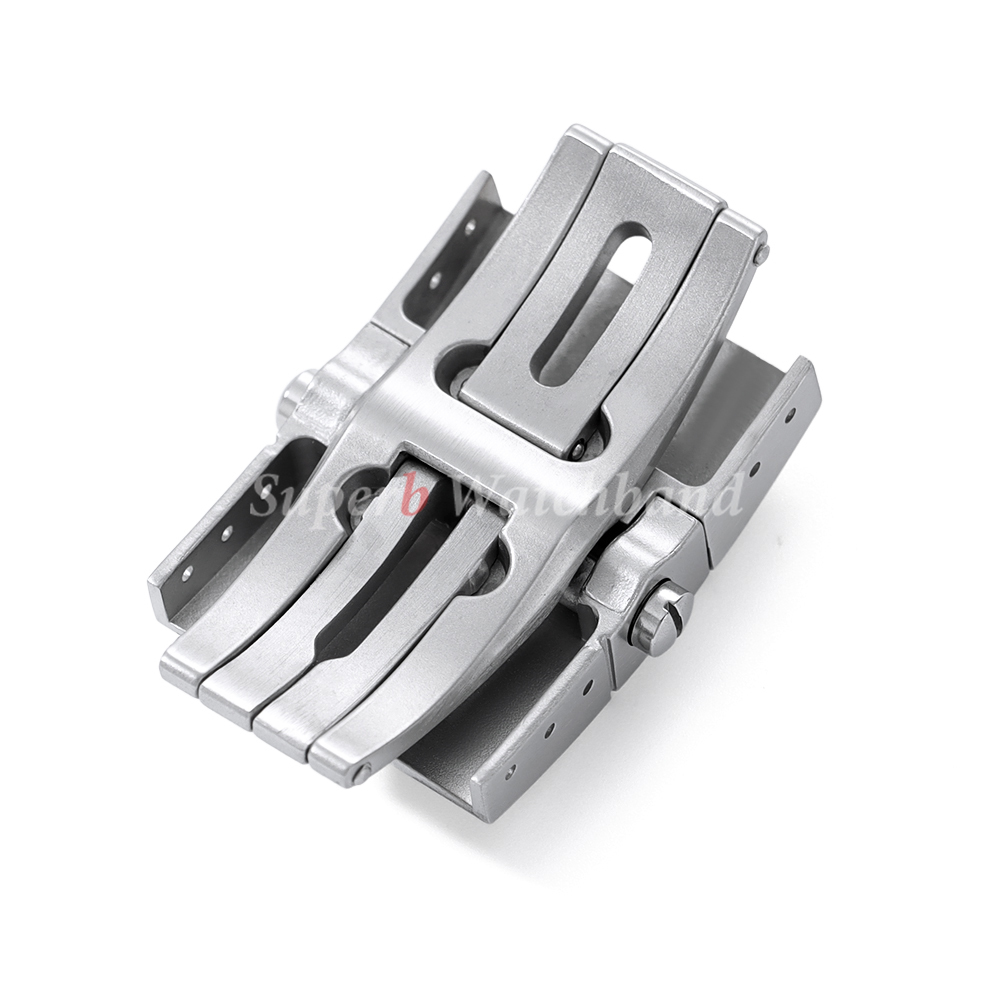 20mm For Ulysse Nardin Watchba - Butterfly Clasp Deployant 리뷰 및 가격