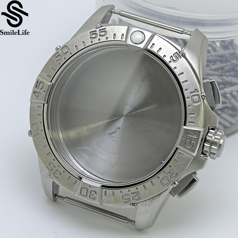 SmileLife VK63 42mm Avenger Se - Canvas Strap Watch 리뷰 및 가격