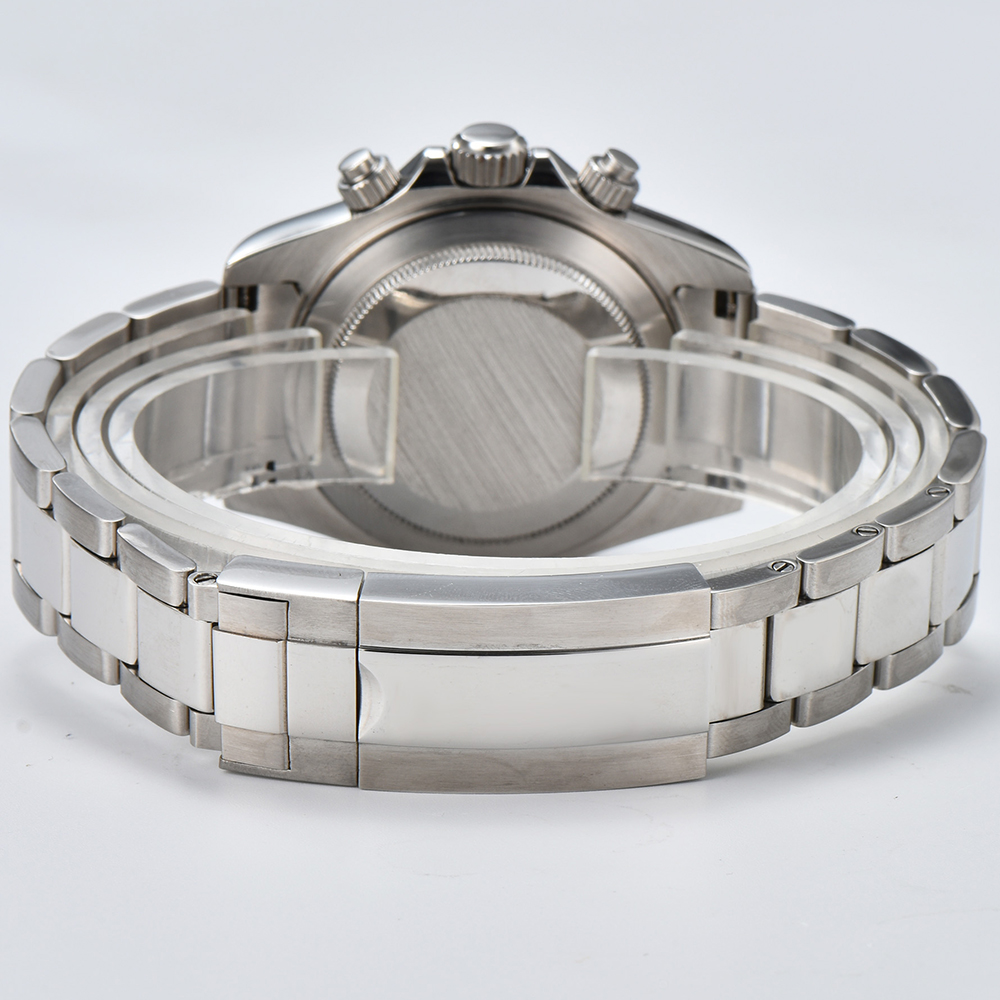 Customized Creative VK63 Watch - Stainless Bracelet Diver 리뷰 및 가격