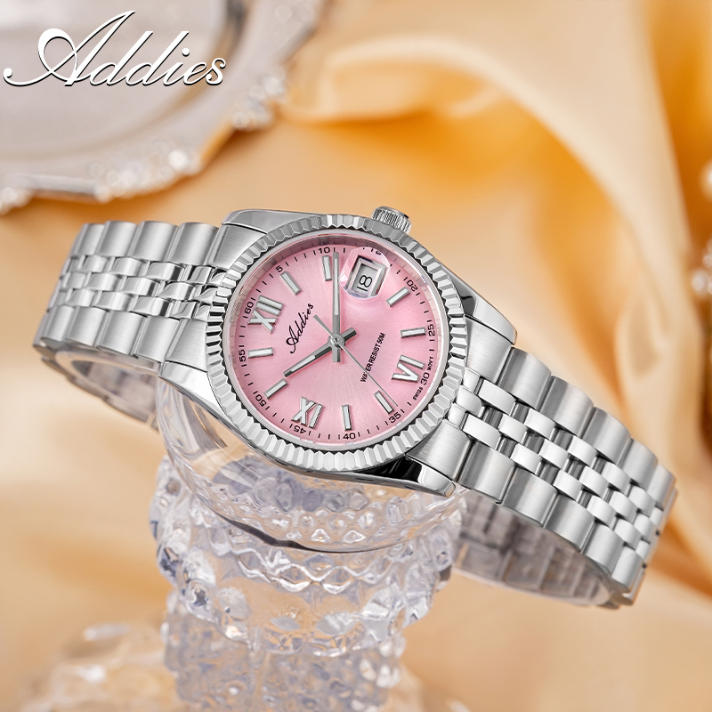 Addies High Quality Luxury Wat - Stainless Bracelet Diver 리뷰 및 가격