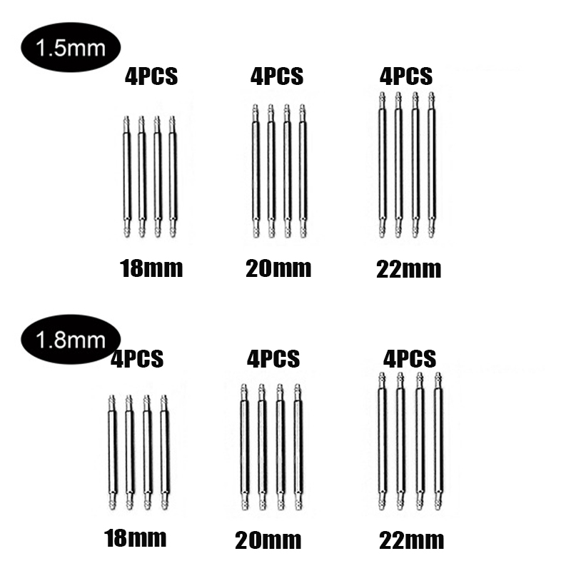 Double-ended Watch Repair Fork - Spring Bar Tool Set 리뷰 및 가격