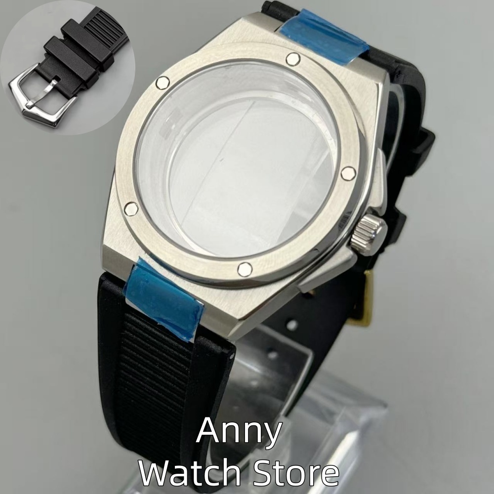 Steel Diver 40mm Ingenieur Ser - Rubber Strap Diver 리뷰 및 가격