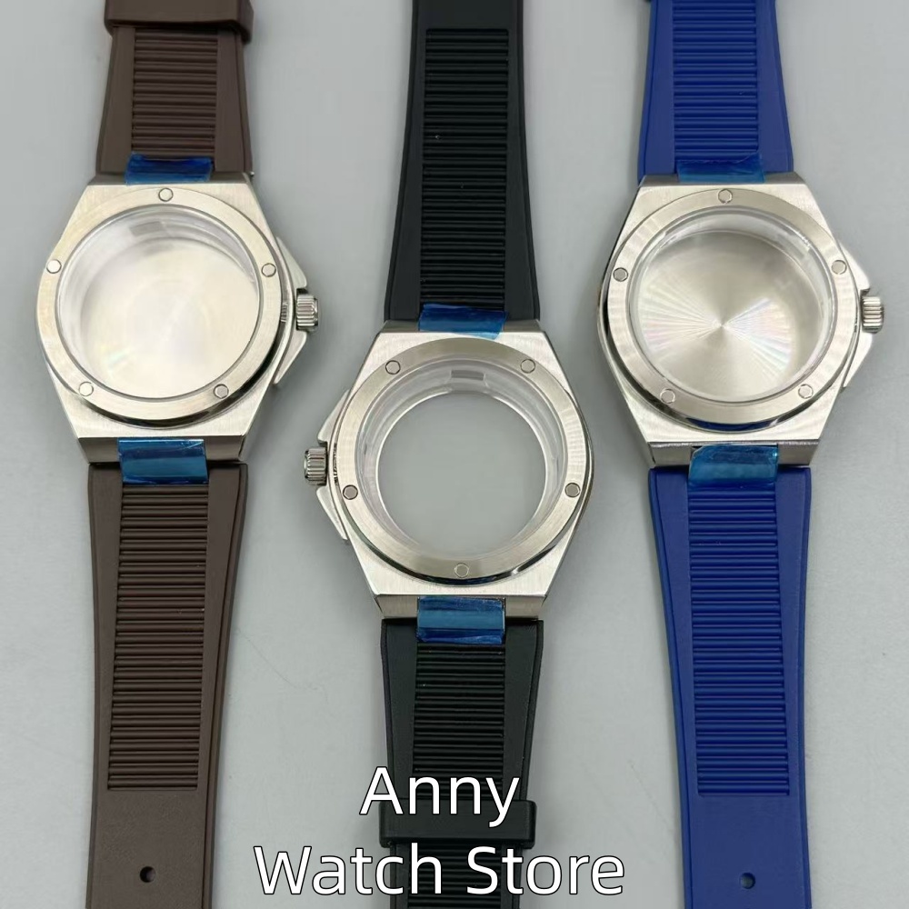 Steel Diver 40mm Ingenieur Ser - Rubber Strap Diver 리뷰 및 가격
