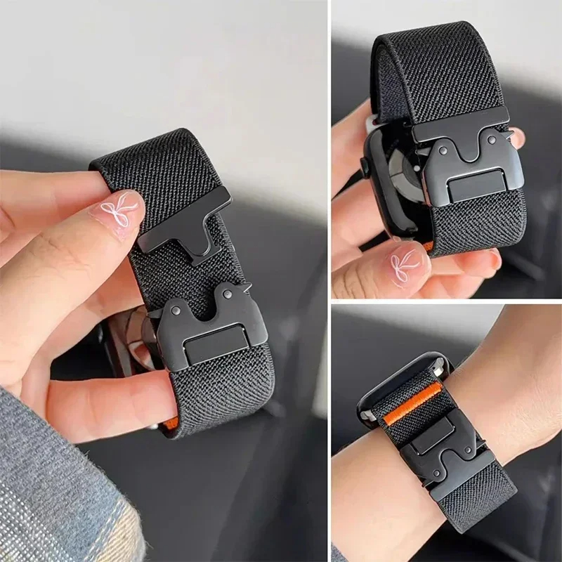 Parachute Nylon Straps For App - Parachute Strap Elastic 리뷰 및 가격