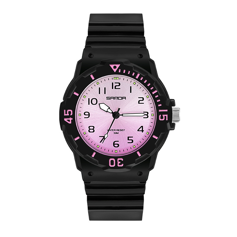 UTHAI Women Watch Sports Fashi - Silicone Band Women 리뷰 및 가격