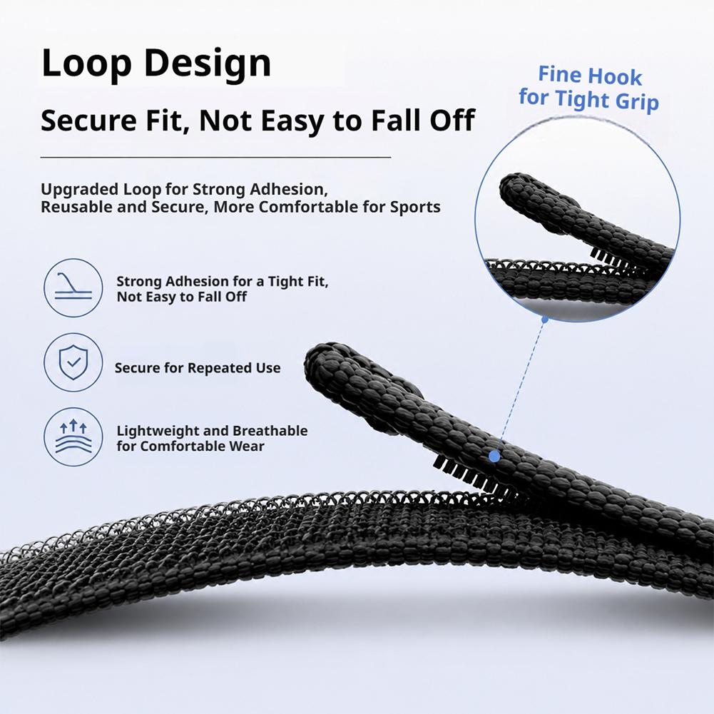 Nylon Loop Sport Braided Watch - Sport Loop Velcro 리뷰 및 가격
