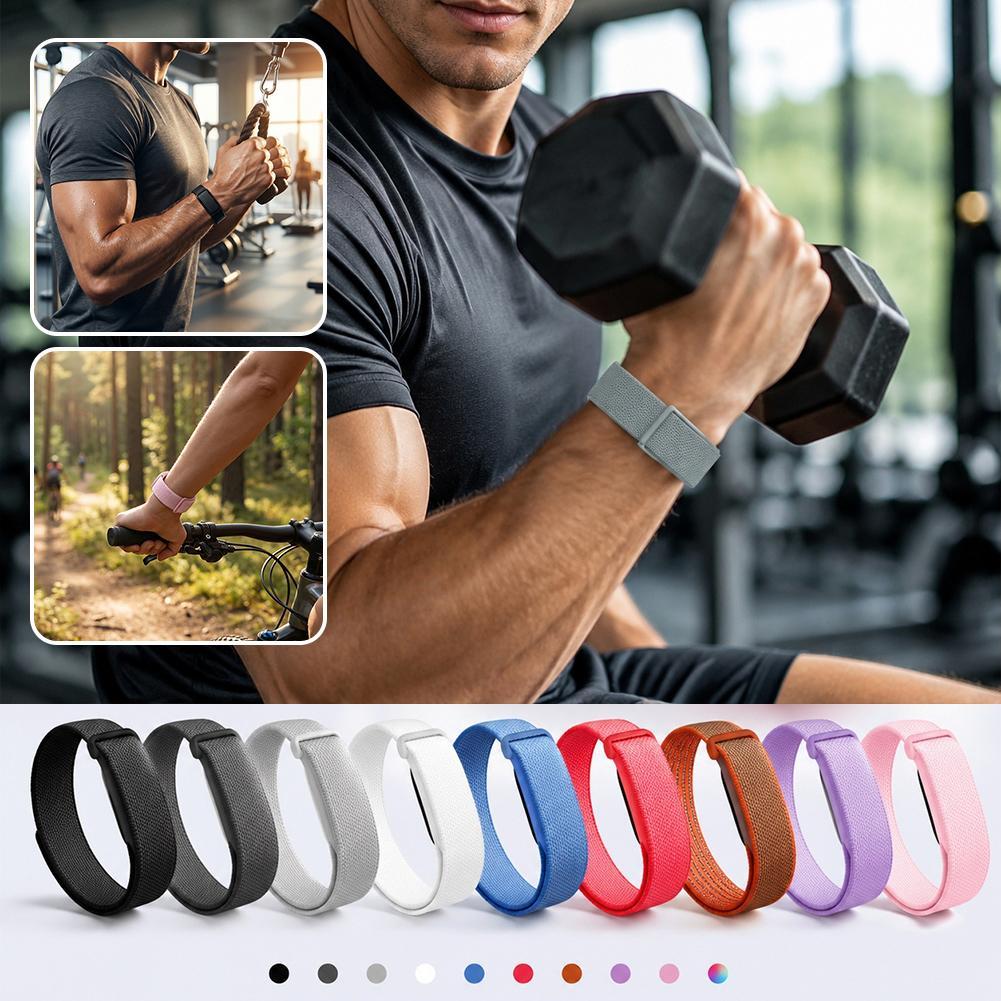 Nylon Loop Sport Braided Watch - Sport Loop Velcro 리뷰 및 가격