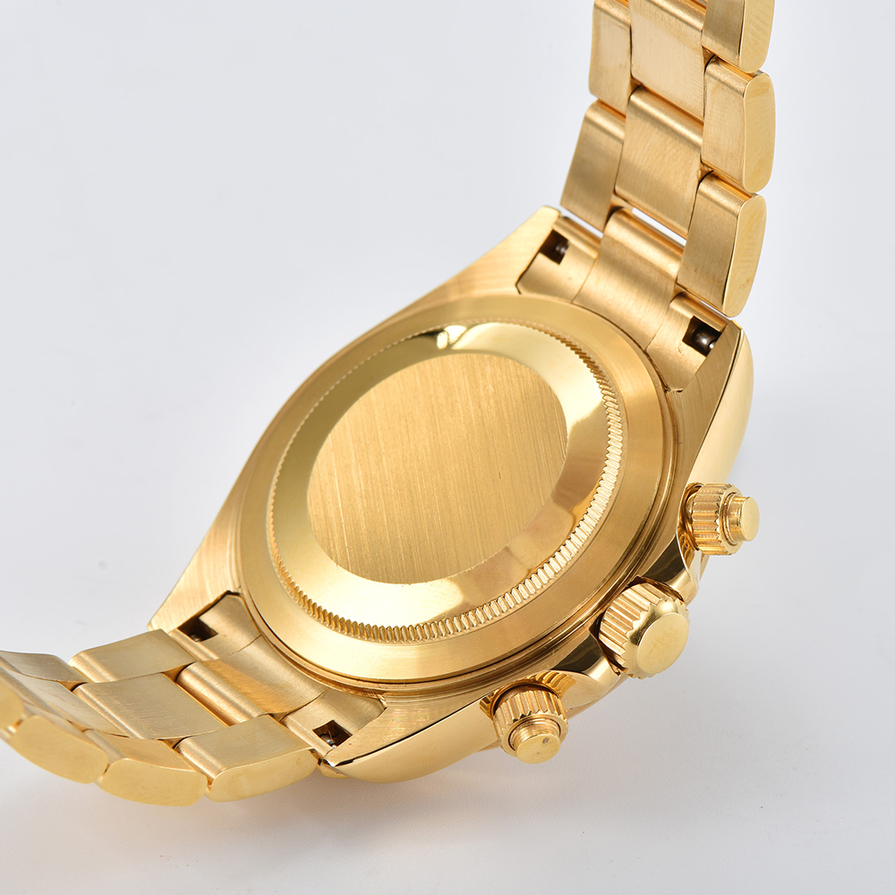 Customized 39mm VK63 Watch Men - Stainless Bracelet Diver 리뷰 및 가격