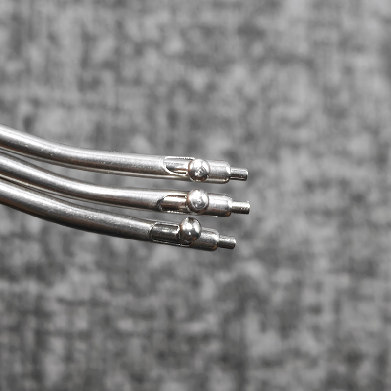 Watch Bands Curved Quick Relea - Curved Spring Bar 리뷰 및 가격