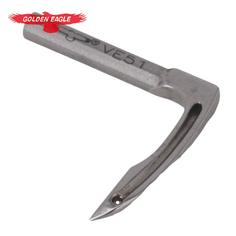 VC008 multi-needle vehicle ela - Curved Spring Bar 리뷰 및 가격