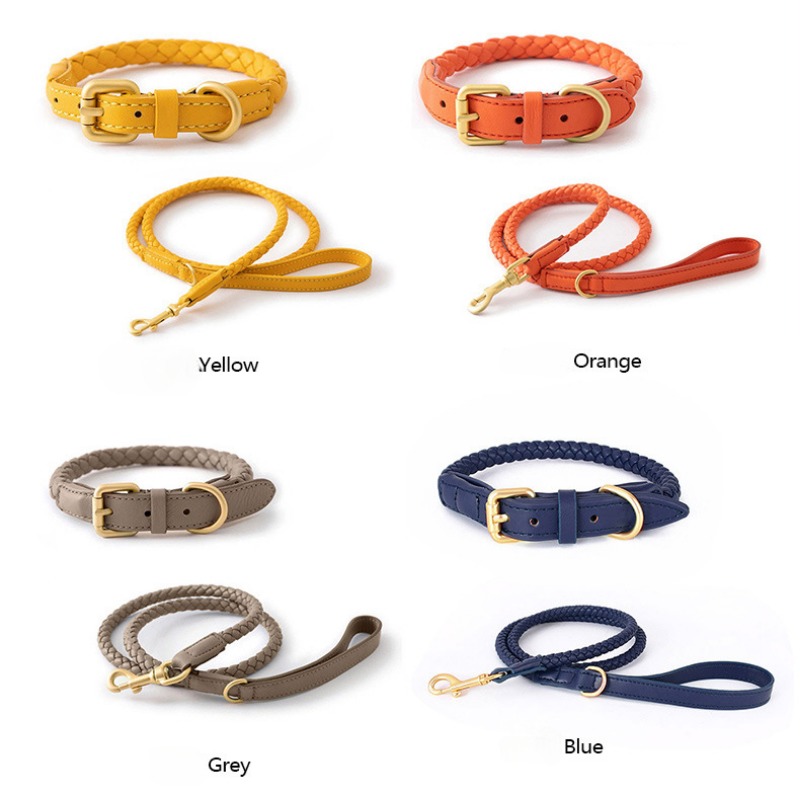 Loudik Wholesale Braided Leath - Leather Strap Quick Release 리뷰 및 가격