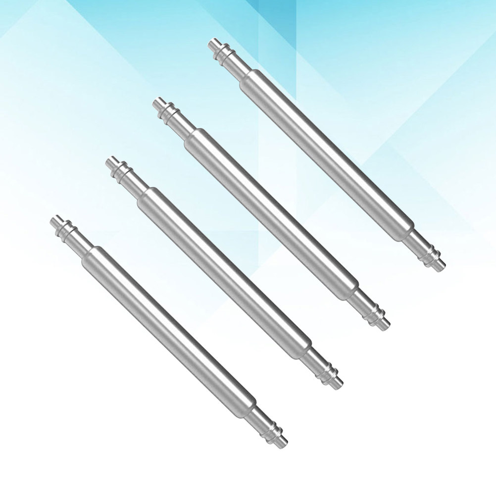 4Pcs Stainless Steel Watchband - Spring Bar Tool Set 리뷰 및 가격