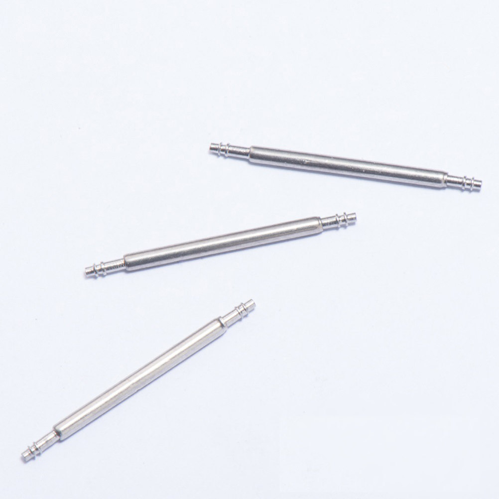 4Pcs Stainless Steel Watchband - Spring Bar Tool Set 리뷰 및 가격