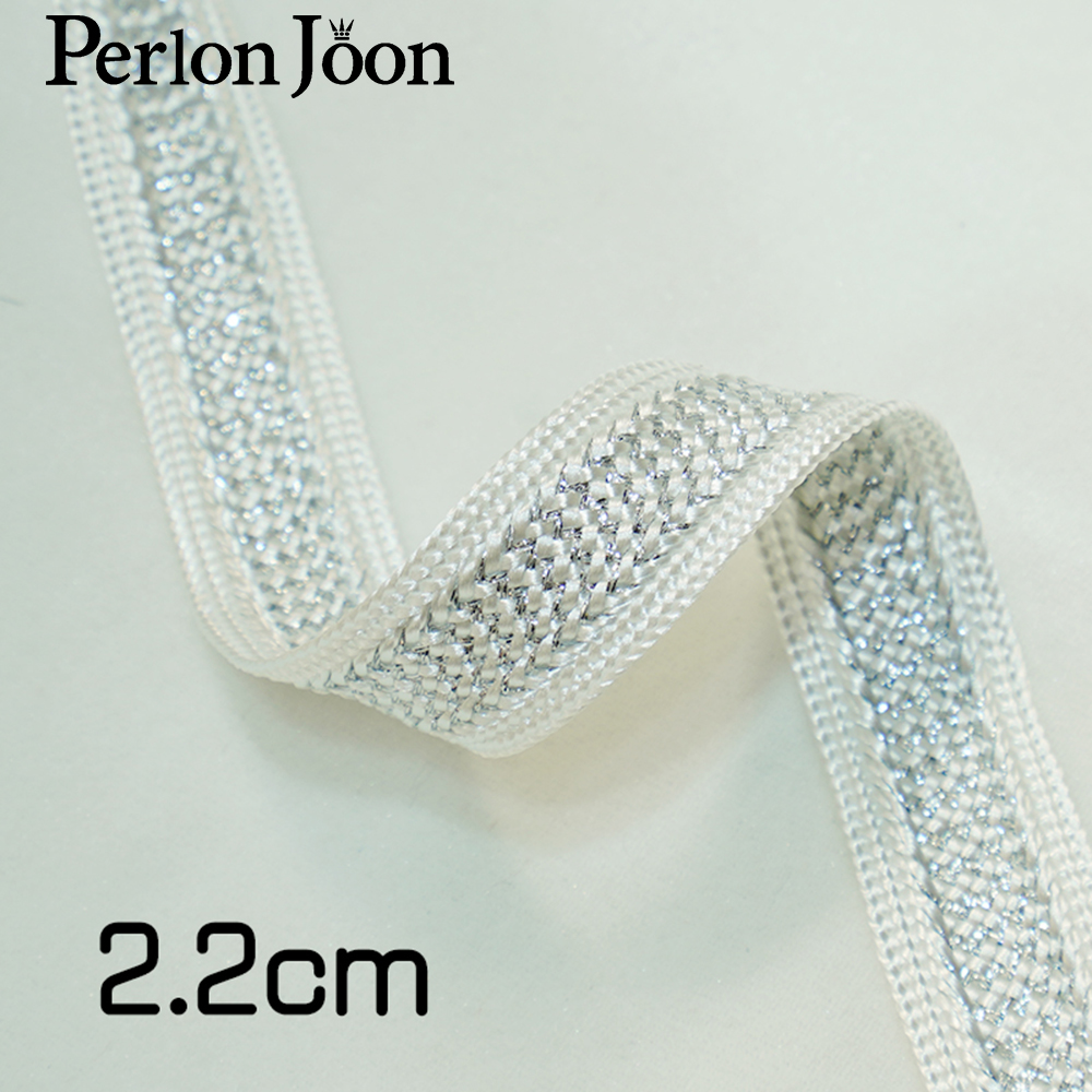 10yards/lot  gold thread polye - Perlon Strap Woven 리뷰 및 가격