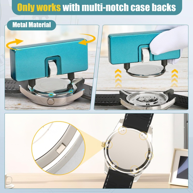 Professional Watchmaker Tools  - Spring Bar Tool Set 리뷰 및 가격