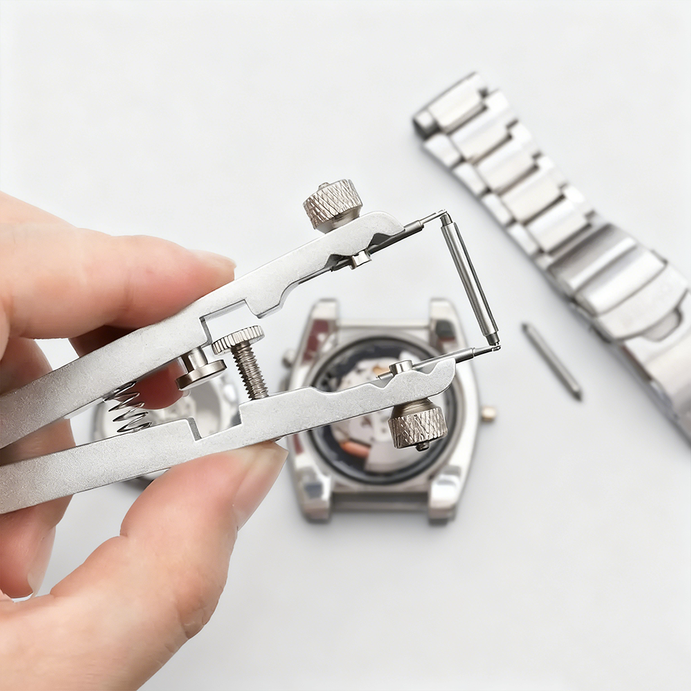Watch Spring Bar Plier Tool Ki - Spring Bar Tool Set 리뷰 및 가격