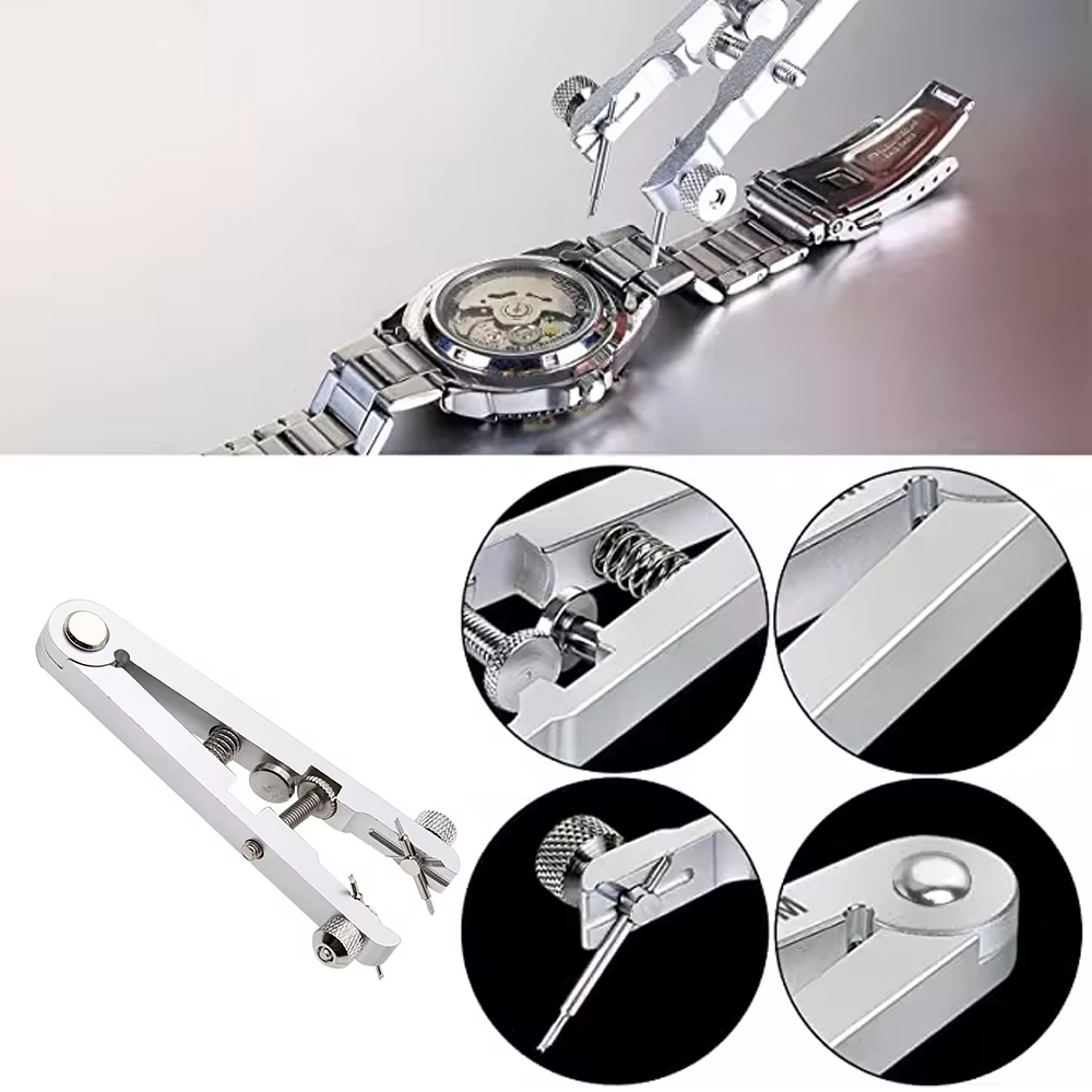 Watch Spring Bar Plier Tool Ki - Spring Bar Tool Set 리뷰 및 가격