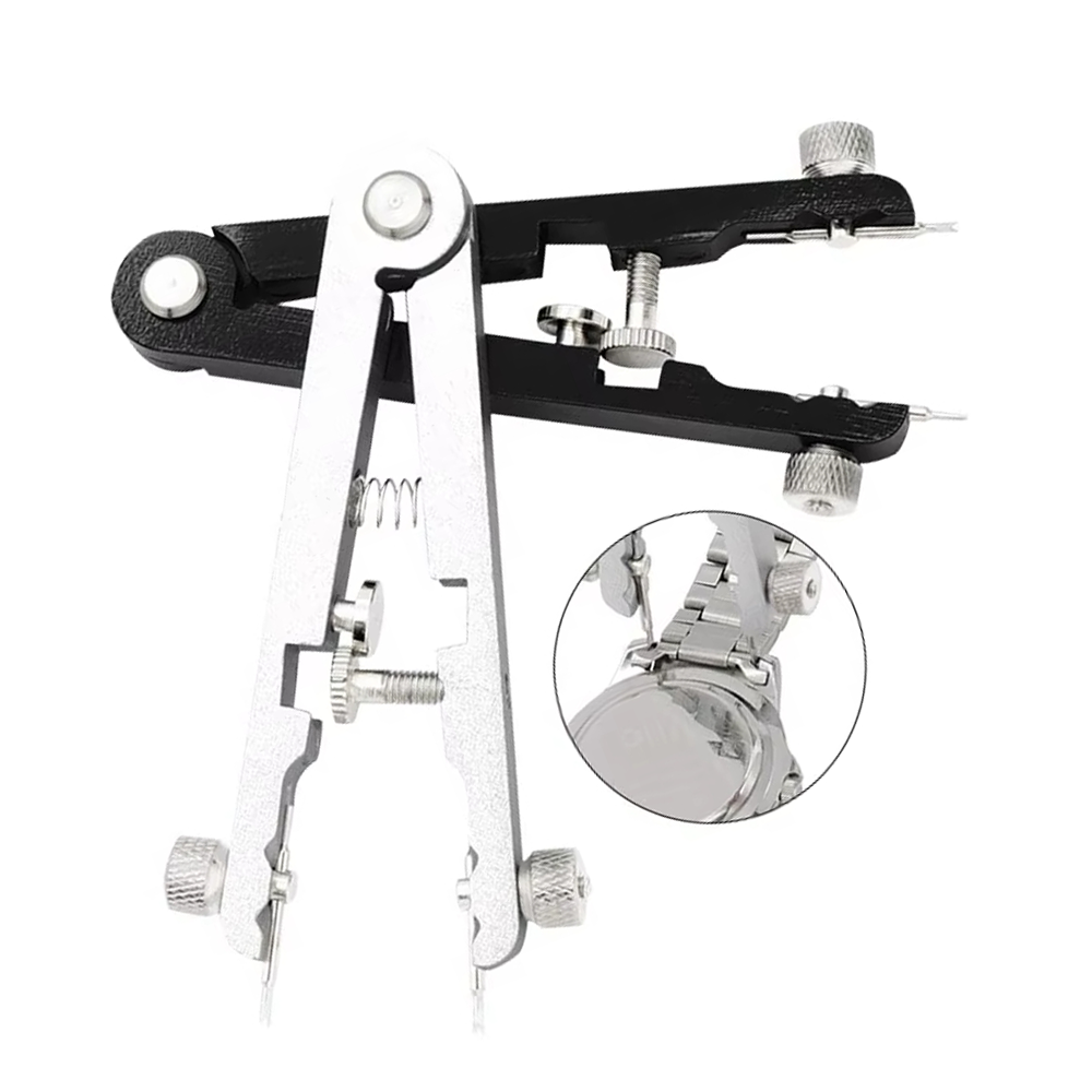 Watch Spring Bar Plier Tool Ki - Spring Bar Tool Set 리뷰 및 가격