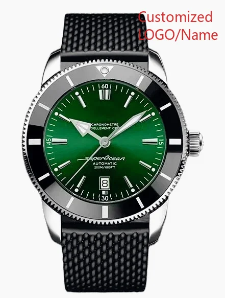 A1212 Store Customized Watches - Stainless Bracelet Diver 리뷰 및 가격