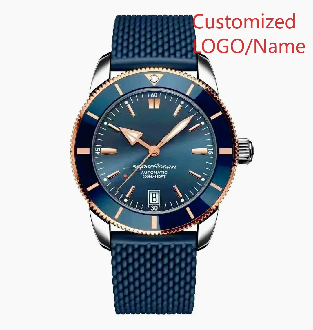 A1212 Store Customized Watches - Stainless Bracelet Diver 리뷰 및 가격