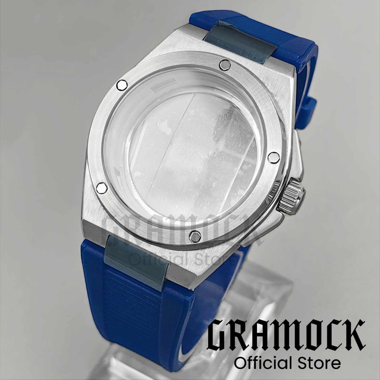 Steel Diver 40mm Ingenieur Ser - Rubber Strap Diver 리뷰 및 가격