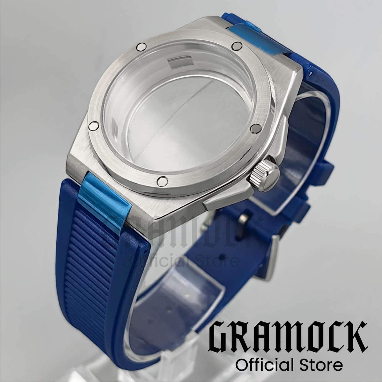 Steel Diver 40mm Ingenieur Ser - Rubber Strap Diver 리뷰 및 가격