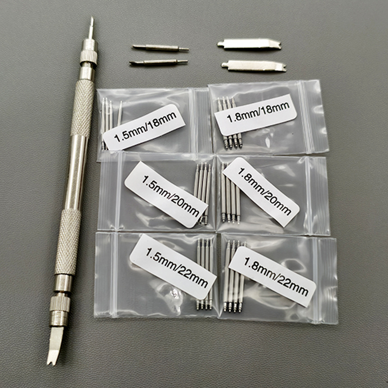 Watch Repair Fork Watch Strap  - Spring Bar Tool Set 리뷰 및 가격