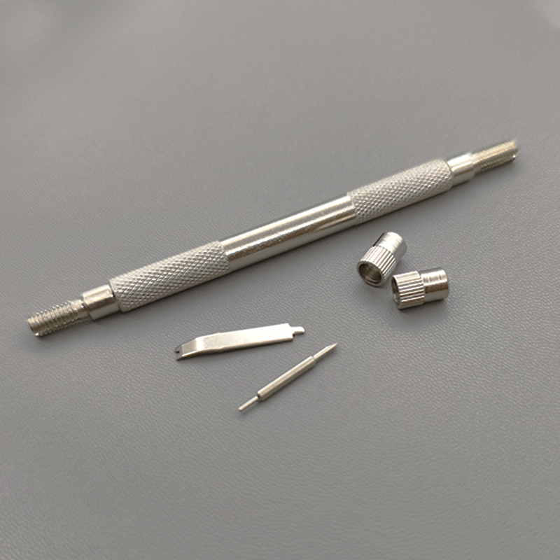 Watch Repair Fork Watch Strap  - Spring Bar Tool Set 리뷰 및 가격