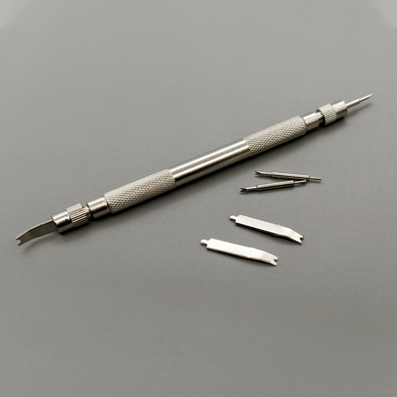 Watch Repair Fork Watch Strap  - Spring Bar Tool Set 리뷰 및 가격