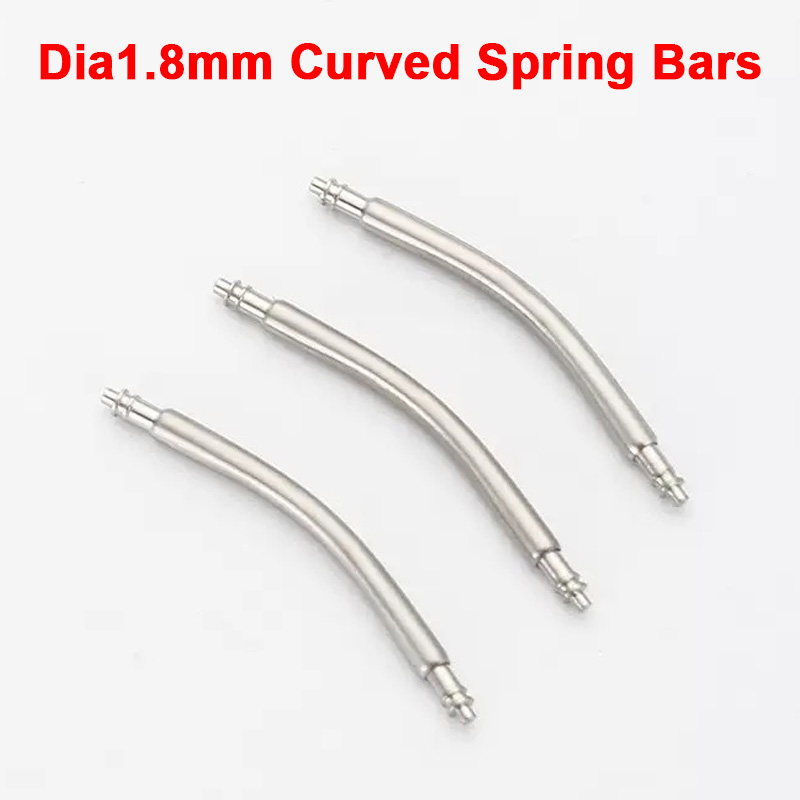 Mod Dia 1.8mm Curved Spring Ba - Curved Spring Bar 리뷰 및 가격