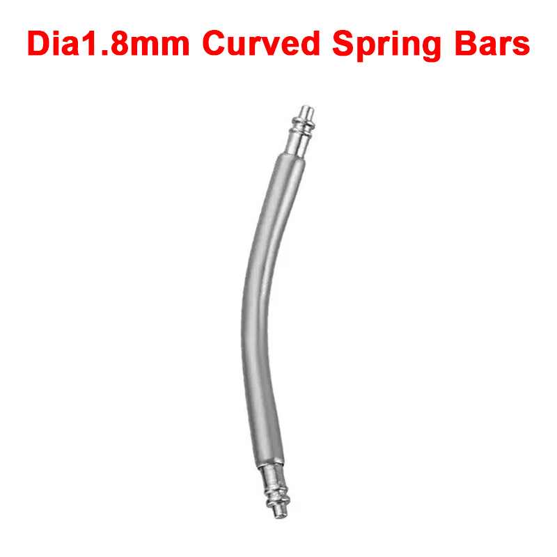 Mod Dia 1.8mm Curved Spring Ba - Curved Spring Bar 리뷰 및 가격