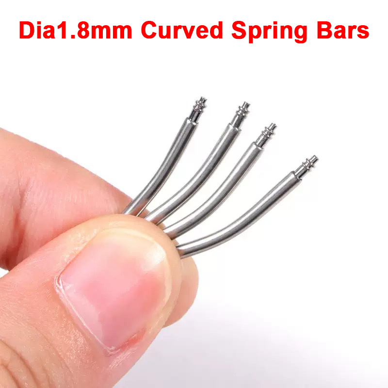 Mod Dia 1.8mm Curved Spring Ba - Curved Spring Bar 리뷰 및 가격