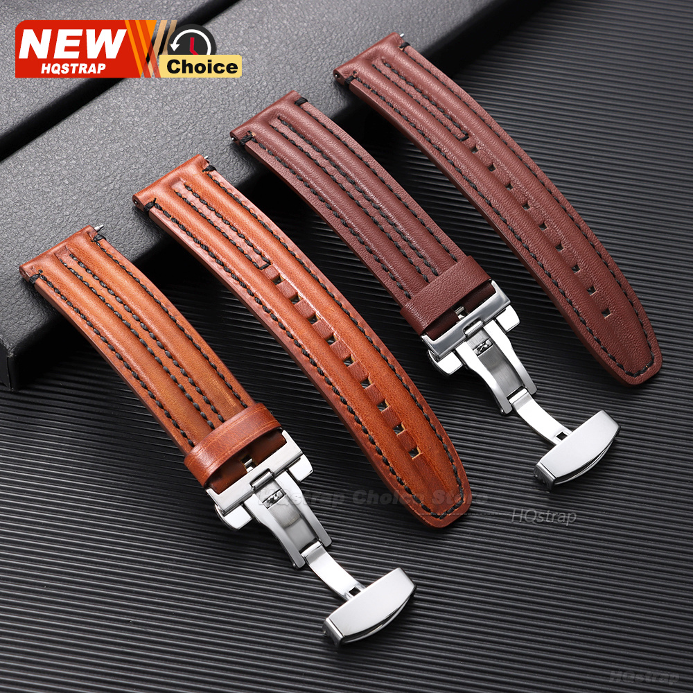 Butterfly Clasp Waterproof Men - Butterfly Clasp Deployant 리뷰 및 가격