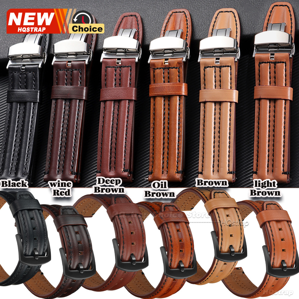 Butterfly Clasp Waterproof Men - Butterfly Clasp Deployant 리뷰 및 가격