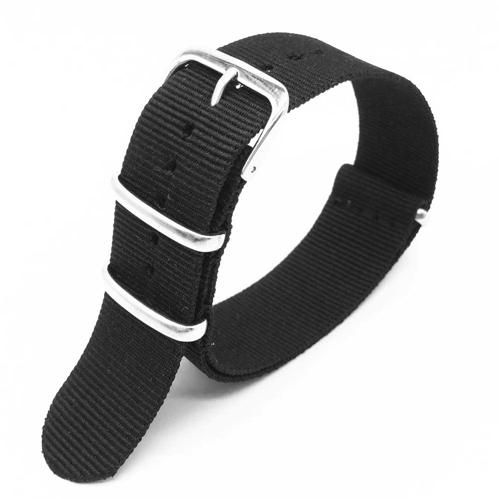 Canvas Band For Nylon Watch St - Nato Strap Nylon 리뷰 및 가격