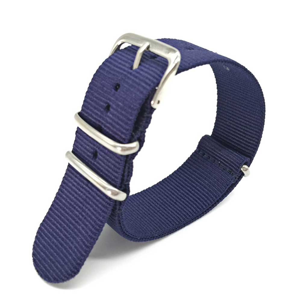 Canvas Band For Nylon Watch St - Nato Strap Nylon 리뷰 및 가격