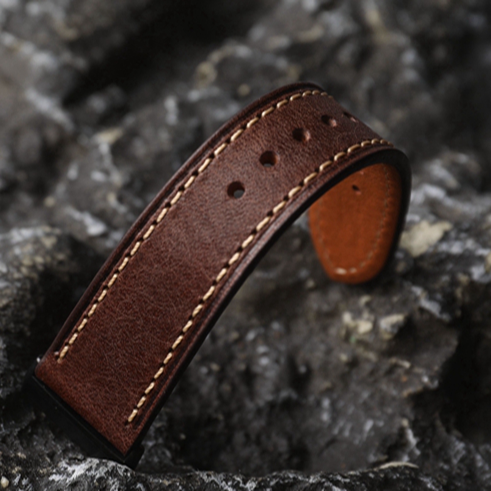 Handmade Italian head layer co - Nato Strap Nylon 리뷰 및 가격